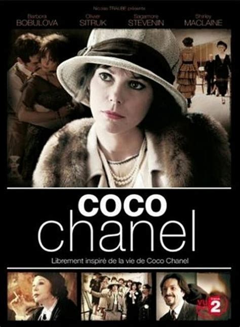 coco chanel 2008 full movie.